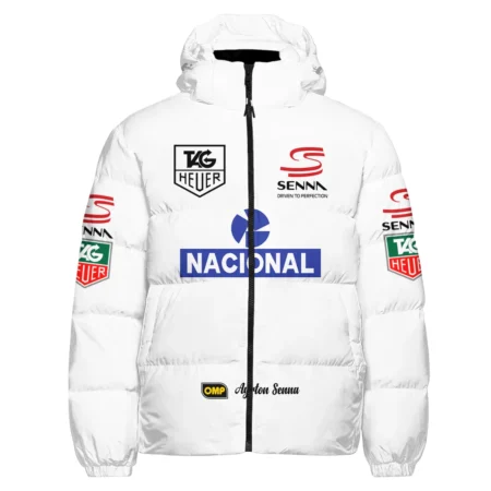 1985 Limited Edition Down & Puffer Jackets For Fans BL3725A3HCJ-1 CleanFit