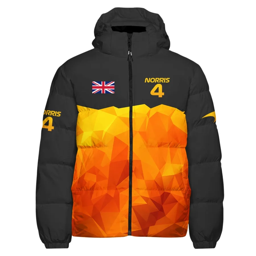 Fanwear Limited Edition Down & Puffer Jackets BLNR13725A1HCJ CleanFit