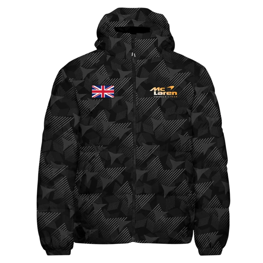 Fanwear Limited Edition Down & Puffer Jackets BLNR13725A2HCJ CleanFit
