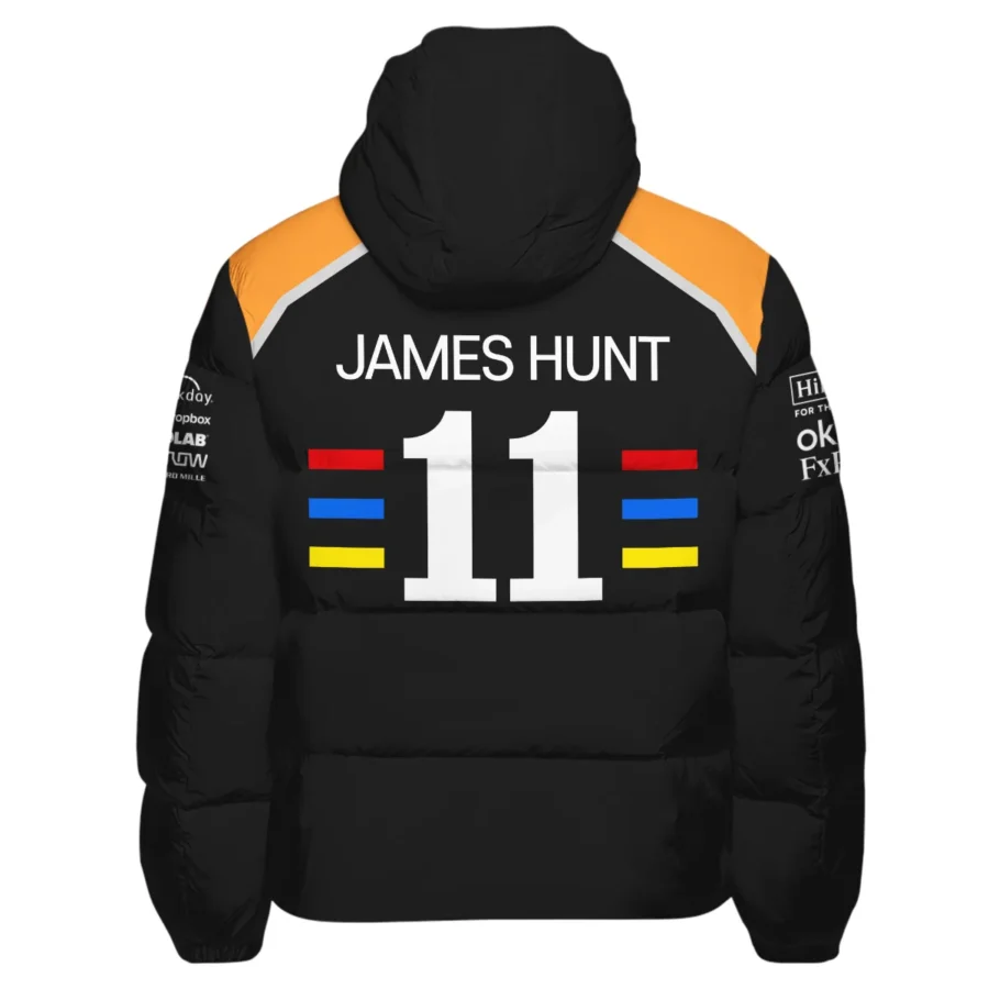 2025 Limited Edition Down & Puffer Jackets For Fans BL2725A2HCJ CleanFit