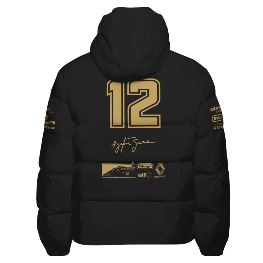 1985 Limited Edition Down & Puffer Jackets For Fans BL3725A1HCJ-1 CleanFit