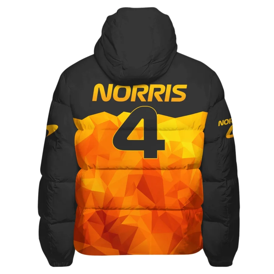 Fanwear Limited Edition Down & Puffer Jackets BLNR13725A1HCJ CleanFit
