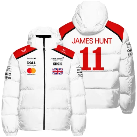 2025 Limited Edition Down & Puffer Jackets For Fans BL2725A1HCJ CleanFit