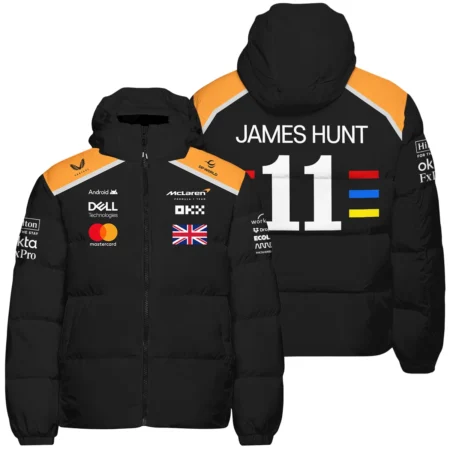 2025 Limited Edition Down & Puffer Jackets For Fans BL2725A2HCJ CleanFit