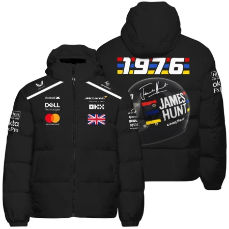 2025 Limited Edition Down & Puffer Jackets For Fans BL2725A3HCJ CleanFit