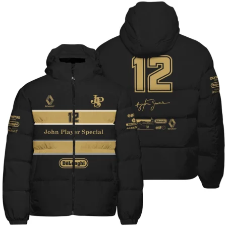1985 Limited Edition Down & Puffer Jackets For Fans BL3725A1HCJ-1 CleanFit