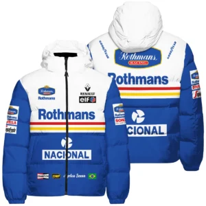 1987 Limited Edition Hoodie Half Zipper For Fans BL3725A5HDF-1 CleanFit
