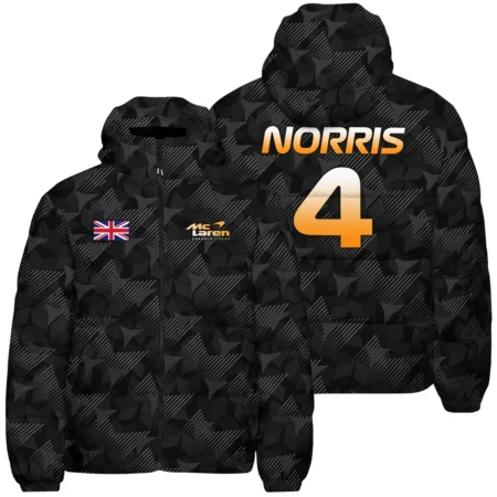 Fanwear Limited Edition Down & Puffer Jackets BLNR13725A2HCJ CleanFit