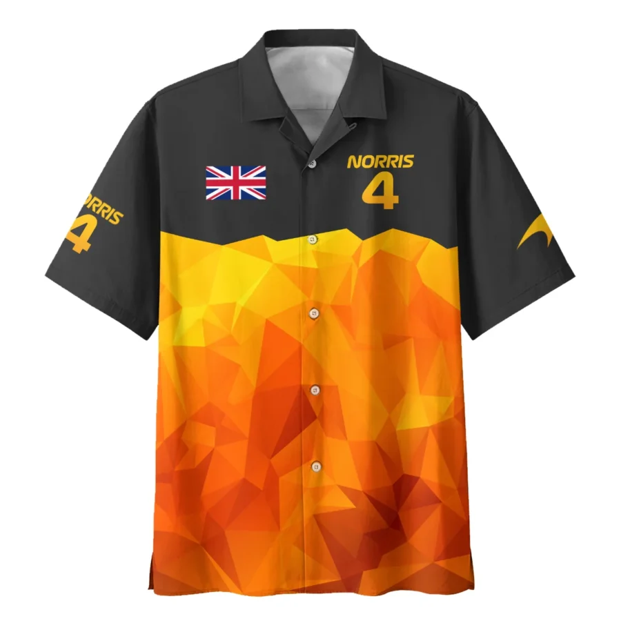 Fanwear Limited Edition Hawaiian Shirt BLNR13725A1HW CleanFit