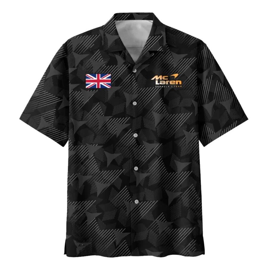 Fanwear Limited Edition Hawaiian Shirt BLNR13725A2HW CleanFit