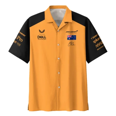 2022 Race Suit Uniform Hawaiian Shirt For Fans BLVA180725A08HW-1 CleanFit