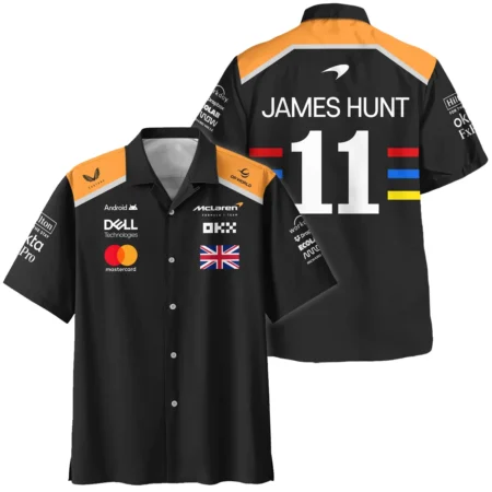 2025 Limited Edition Hawaiian Shirt For Fans BL2725A2HW CleanFit