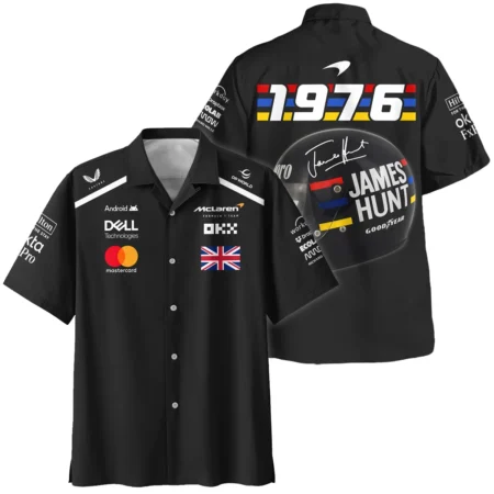 2025 Limited Edition Hawaiian Shirt For Fans BL2725A3HW CleanFit