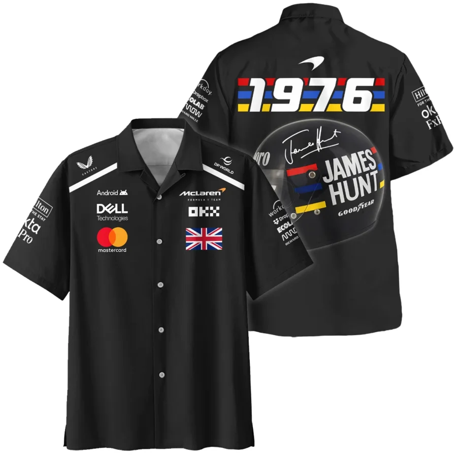 2025 Limited Edition Hawaiian Shirt For Fans BL2725A3HW CleanFit