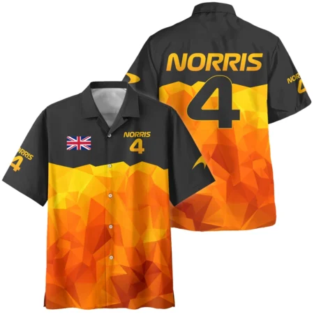 Fanwear Limited Edition Hawaiian Shirt BLNR13725A1HW CleanFit
