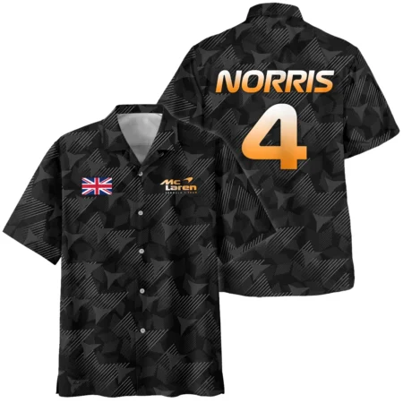 Fanwear Limited Edition Hawaiian Shirt BLNR13725A2HW CleanFit