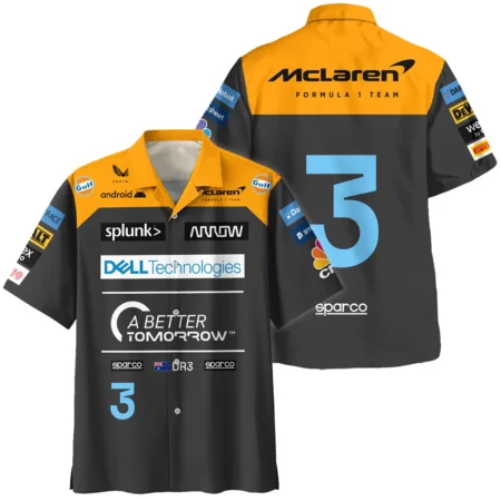 2022 Race Suit Uniform Hawaiian Shirt For Fans BLVA180725A06HW-1 CleanFit