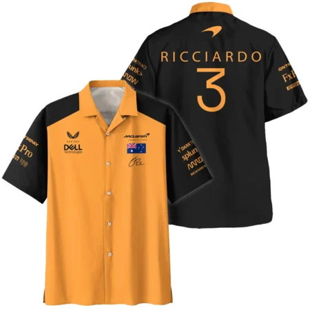2022 Race Suit Uniform Hawaiian Shirt For Fans BLVA180725A08HW-1 CleanFit