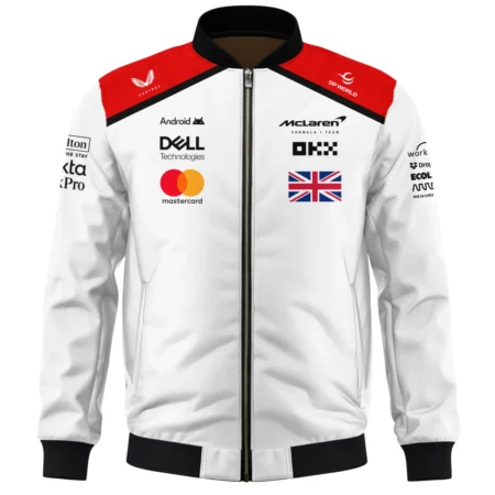 2025 Limited Edition Bomber For Fans BL2725A1BB CleanFit