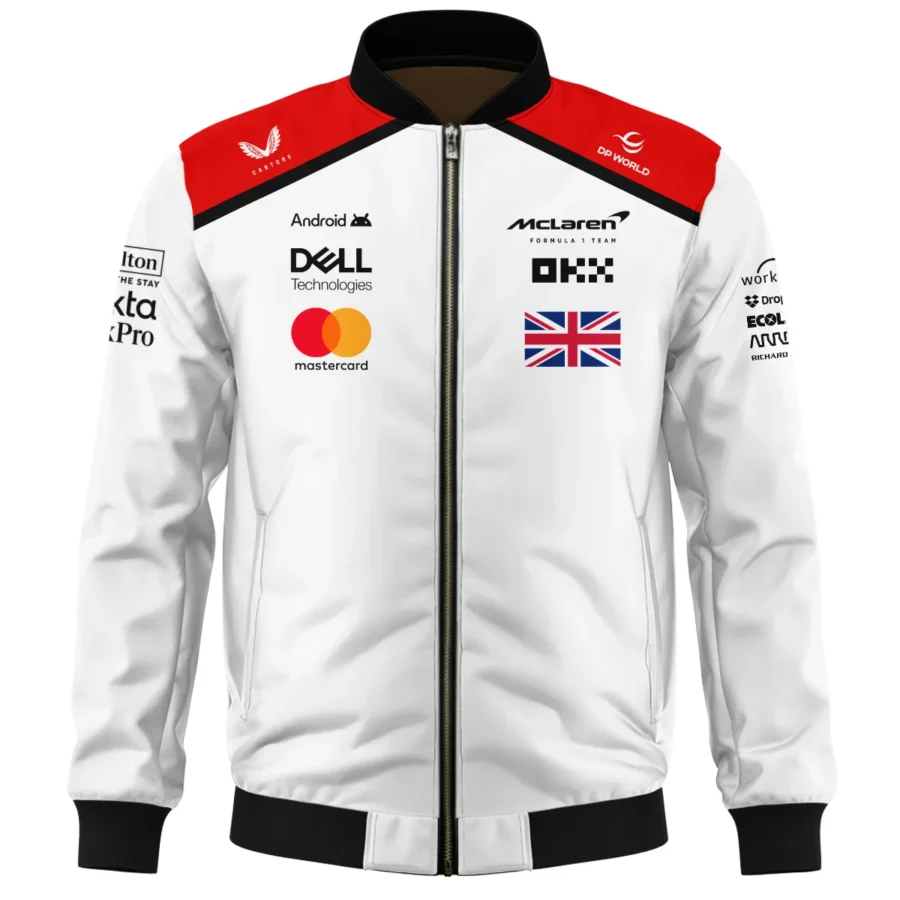 2025 Limited Edition Bomber For Fans BL2725A1BB CleanFit