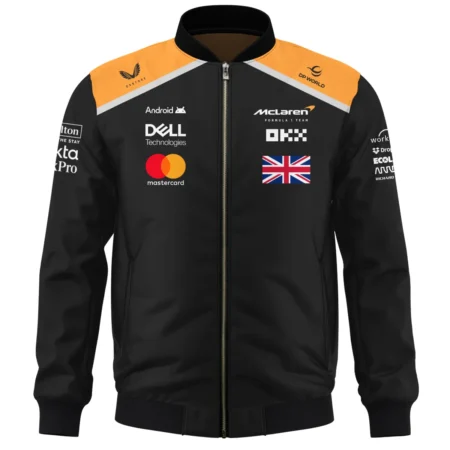 2025 Limited Edition Bomber For Fans BL2725A2BB CleanFit