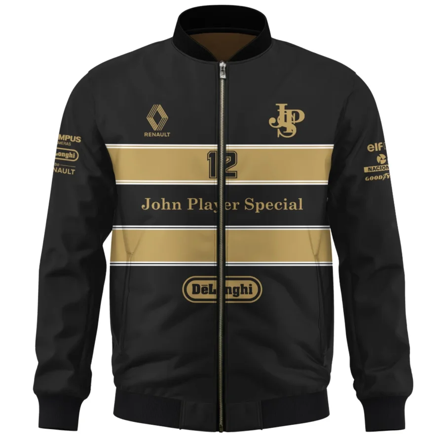 1985 Limited Edition Bomber For Fans BL3725A1BB-1 CleanFit