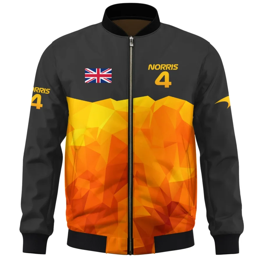 Fanwear Limited Edition Bomber BLNR13725A1BB CleanFit
