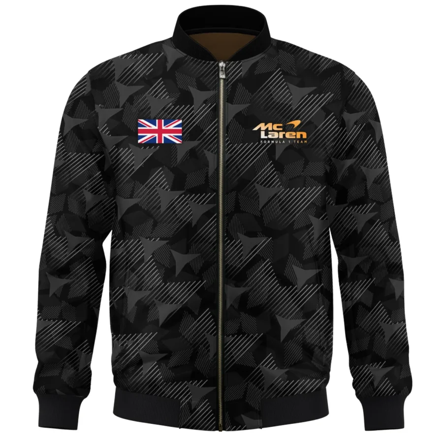 Fanwear Limited Edition Bomber BLNR13725A2BB CleanFit