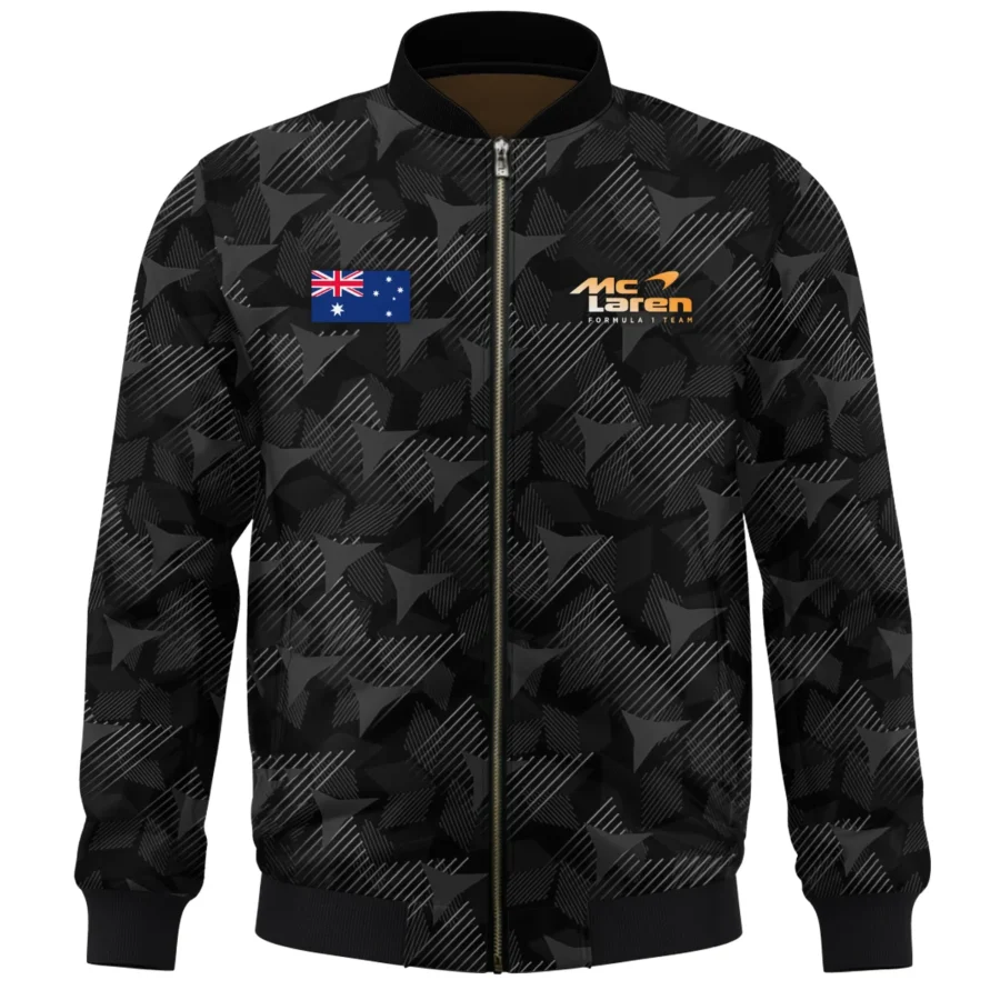 Oscar Piastri McLaren F1 Limited Edition Bomber BLOP13725A2BB