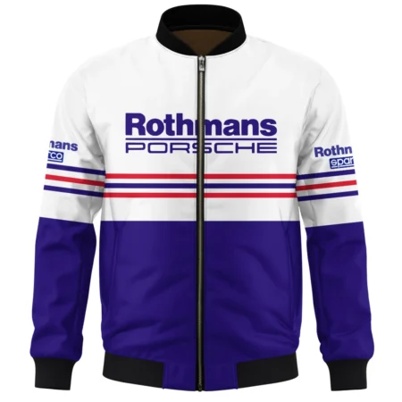 1984 Jack Brabham Rothmans Porsche 962 Bomber BLVAJB080725A03BB