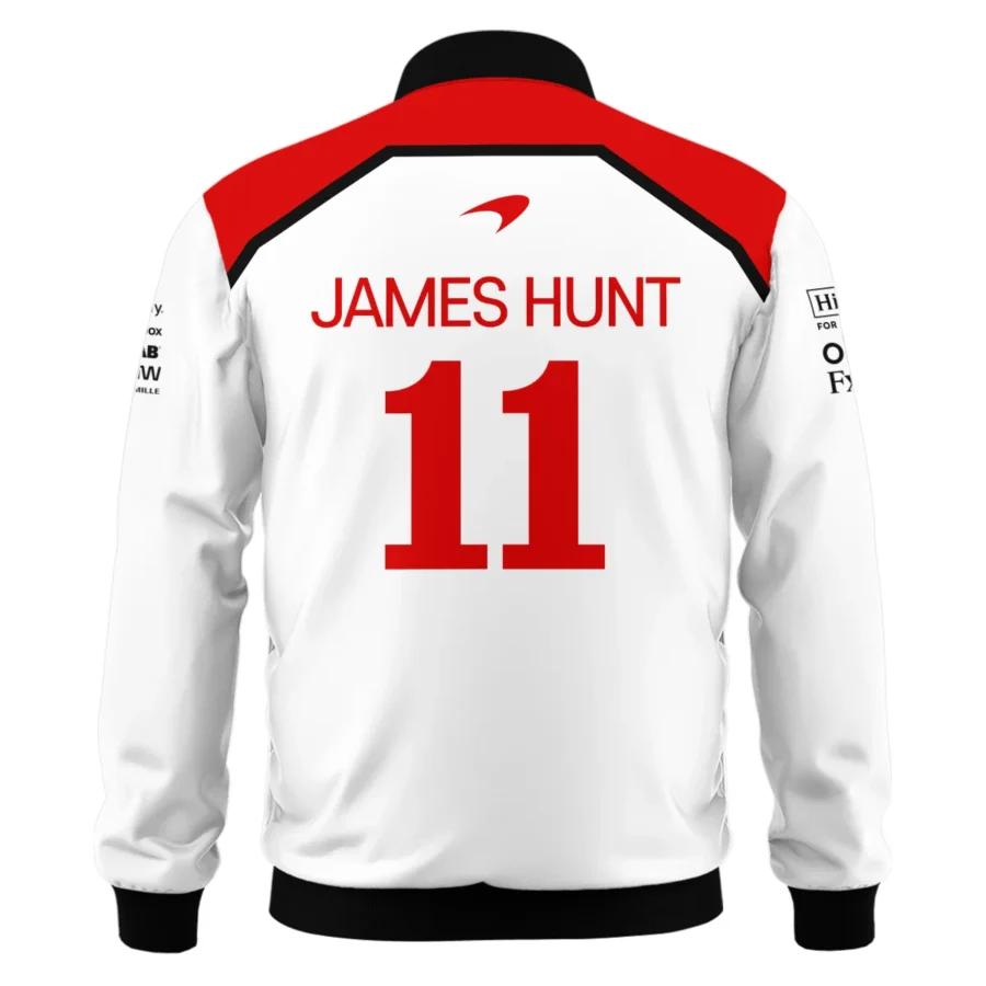 2025 Limited Edition Bomber For Fans BL2725A1BB CleanFit