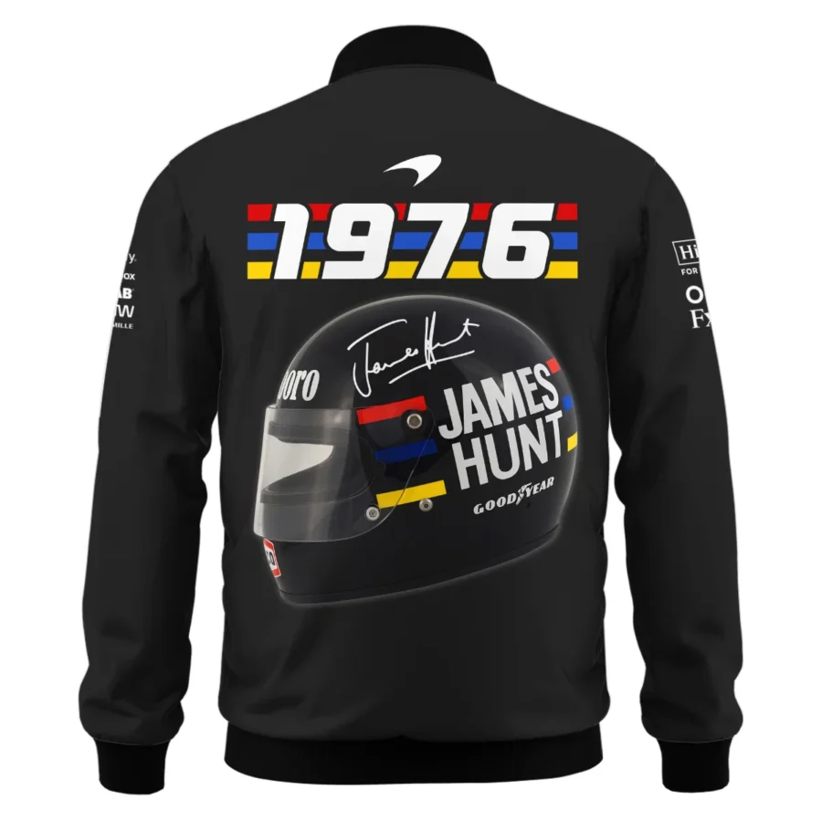 2025 Limited Edition Bomber For Fans BL2725A3BB CleanFit