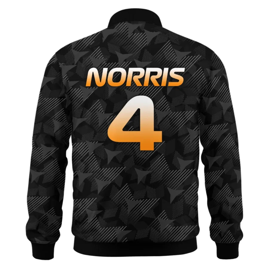 Fanwear Limited Edition Bomber BLNR13725A2BB CleanFit