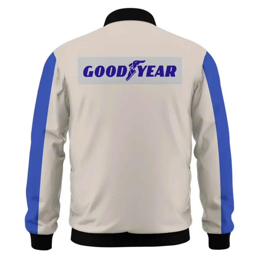 1970 Jack Brabham race suit Bomber BLVAJB070725A01BB