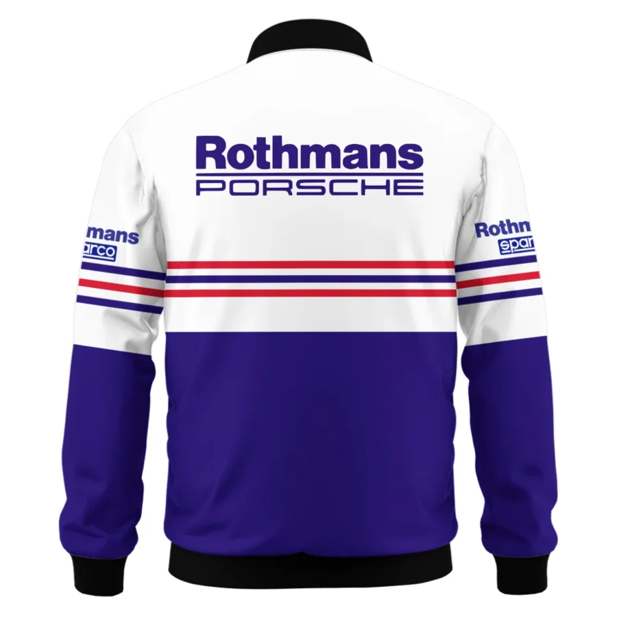 1984 Jack Brabham Rothmans Porsche 962 Bomber BLVAJB080725A03BB