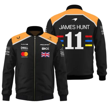 2025 Limited Edition Bomber For Fans BL2725A2BB CleanFit