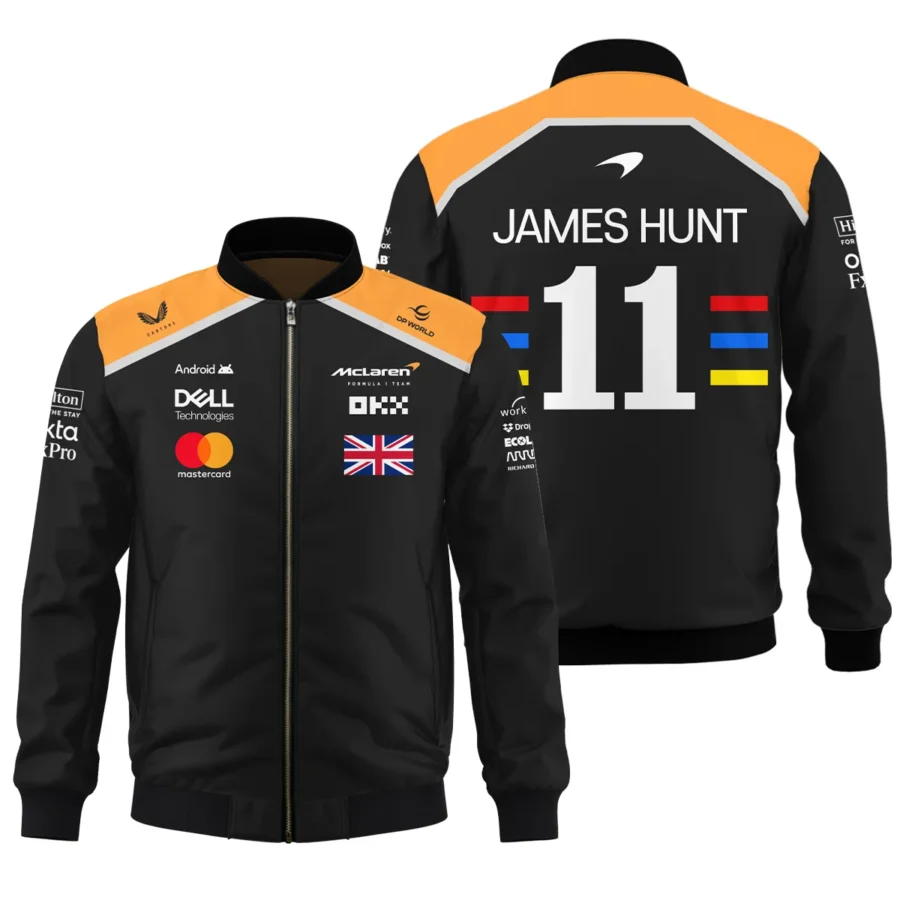 2025 Limited Edition Bomber For Fans BL2725A2BB CleanFit