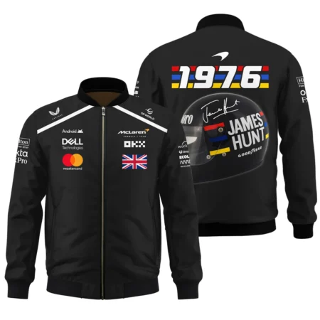 2025 Limited Edition Bomber For Fans BL2725A3BB CleanFit