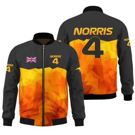 Fanwear Limited Edition Bomber BLNR13725A1BB CleanFit