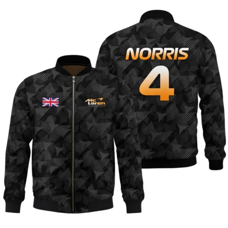 Fanwear Limited Edition Bomber BLNR13725A2BB CleanFit