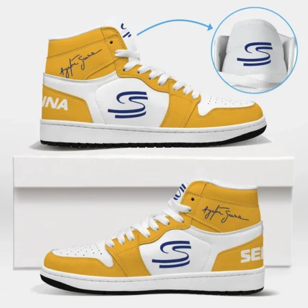 AS12 Custom Shoes Exclusive Logo Air Jordan 1 High BLSN19725A3 - Style 3