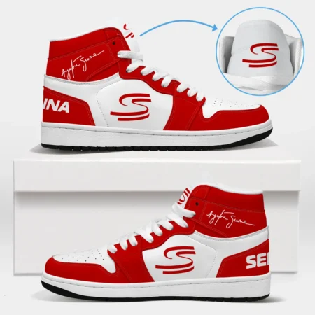 AS12 Custom Shoes Exclusive Logo Air Jordan 1 High BLSN19725A5 - Style 5