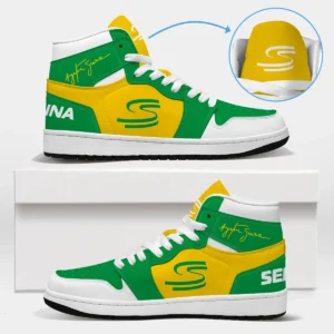 AS12 Custom Shoes Exclusive Logo Air Jordan 1 High BLSN19725A6 - Style 6