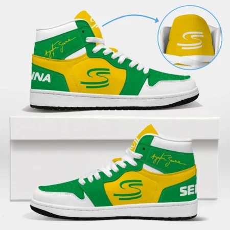 AS12 Custom Shoes Exclusive Logo Air Jordan 1 High BLSN19725A7 - Style 7