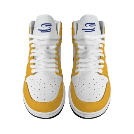 AS12 Custom Shoes Exclusive Logo Air Jordan 1 High BLSN19725A3 - Style 3
