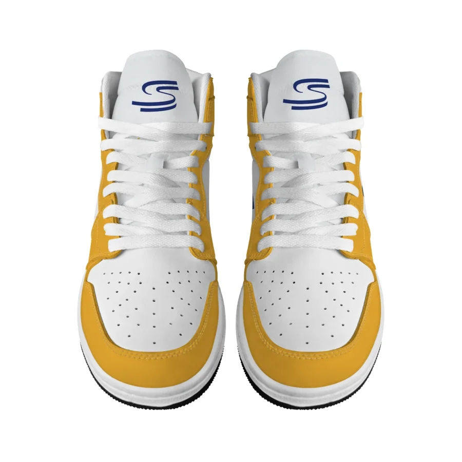 AS12 Custom Shoes Exclusive Logo Air Jordan 1 High BLSN19725A3 - Style 3