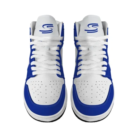 AS12 Custom Shoes Exclusive Logo Air Jordan 1 High BLSN19725A4 - Style 4