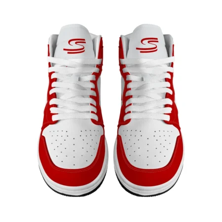AS12 Custom Shoes Exclusive Logo Air Jordan 1 High BLSN19725A5 - Style 5