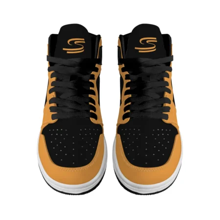 AS12 Custom Shoes Exclusive Logo Air Jordan 1 High BLSN19725A6 - Style 6