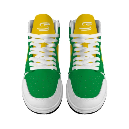AS12 Custom Shoes Exclusive Logo Air Jordan 1 High BLSN19725A7 - Style 7